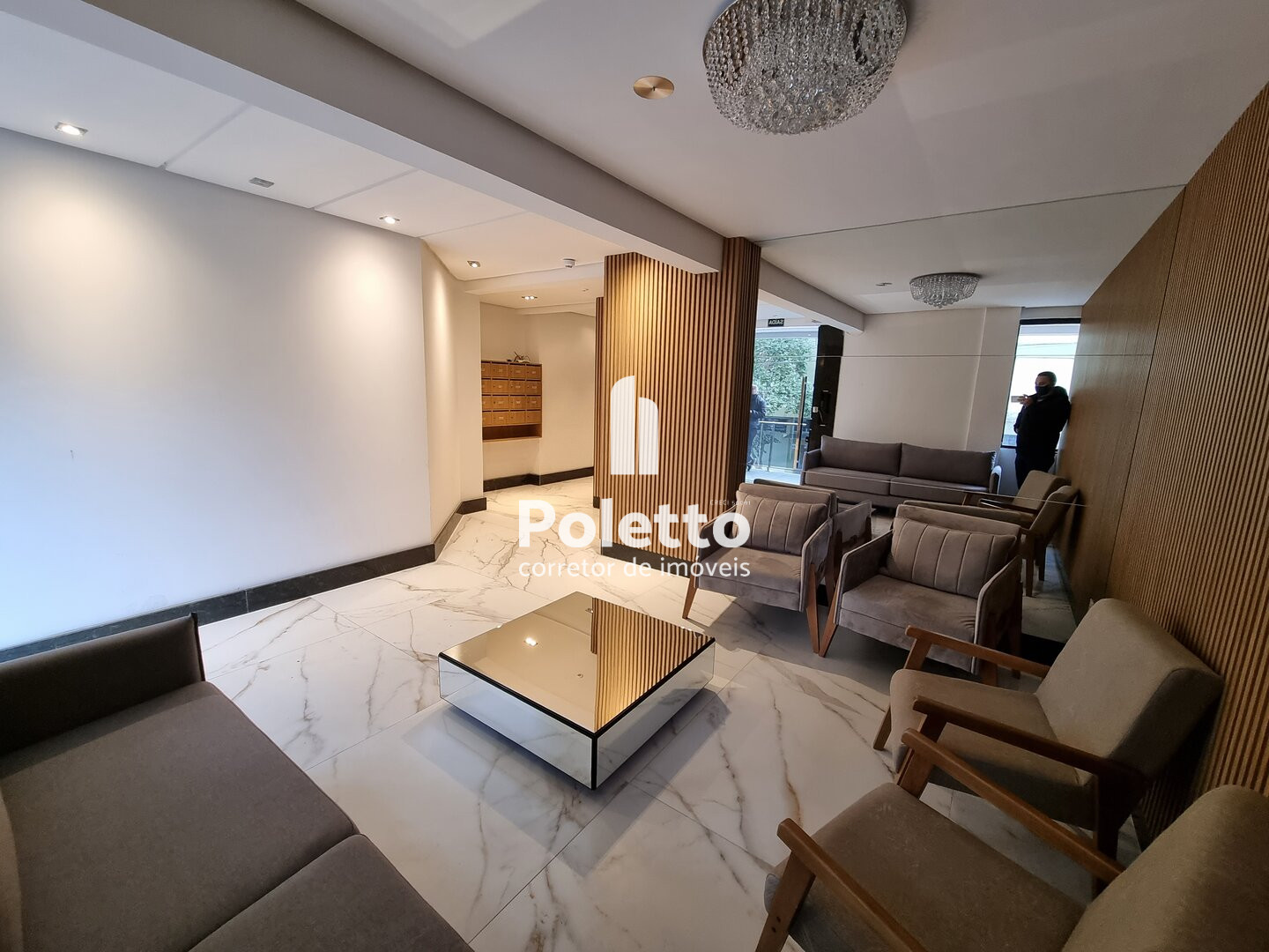 Comprar Apartamento
